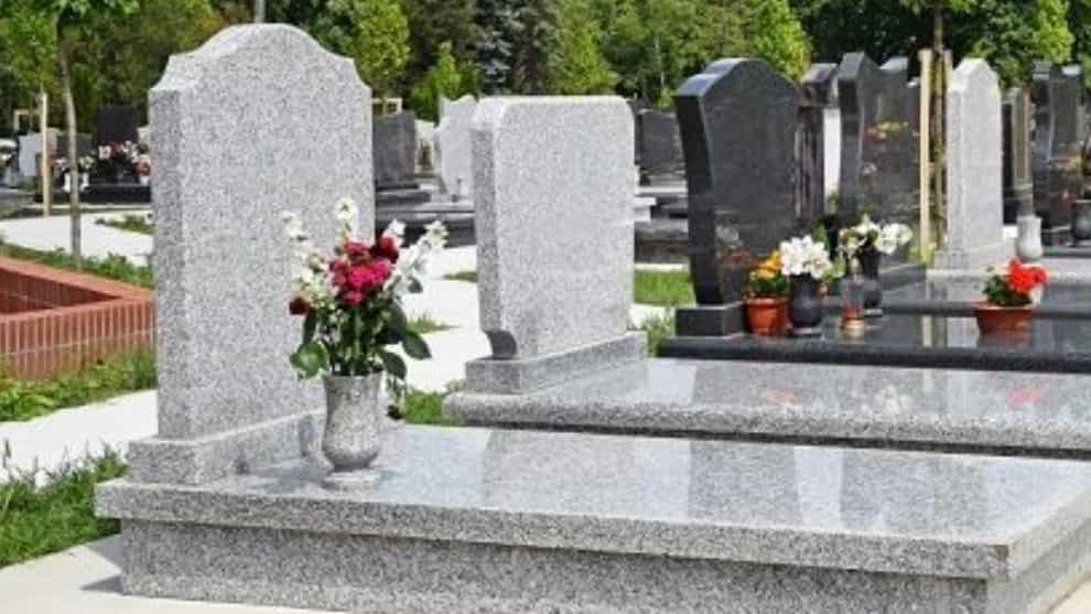 قیمت روز سنگ قبر در اهواز